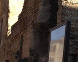 CHIETI: IL TREKKING URBANO FA RIAPRIRE LA CHIESA DI SAN RAFFAELE CON ”ASSAGGIO” PROGETTO MEMORIE