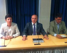 COOPERAZIONE INTERNAZIONALE: PRESENTATO DISEGNO DI LEGGE REGIONALE