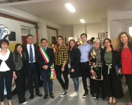 CORRUZIONE E SCUOLE: DANTE ALIGHIERI L’AQUILA PARTECIPA A PROGETTO LEGALITA’