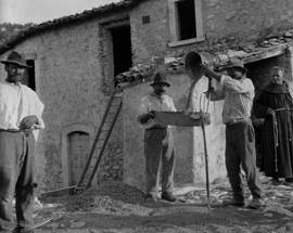 L’ABRUZZO DEL SECOLO SCORSO IN FOTOGRAFIA A PESCARA LA MOSTRA AL MUSEO DELLE GENTI