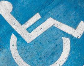 CHIETI: PARCHEGGIO GRATIS PER DISABILI SE STALLO DEDICATO E’ OCCUPATO