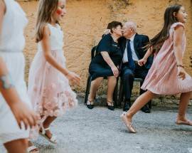 ABRUZZO SUL PODIO DEL PREMIO RICCIONE DA ALBUM EPOCA, VINCE IL FOTOGRAFO GIACOMO PETACCIA