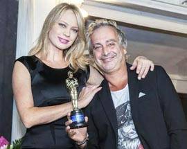 ‘OSCAR’ DI BAGNI ANDREA: AL RICORDO DI DI RAMIO IL PREMIO PIU’ AMBITO