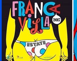 FRANCAVILLA: MANIFESTO ”SESSISTA”’ E ”PLAGIATO” PER  ESTATE 2017, E’ POLEMICA