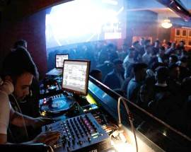 ”TROPPE PERSONE NEL LOCALE”, CHIUSA UNA NOTA DISCOTECA DI AVEZZANO