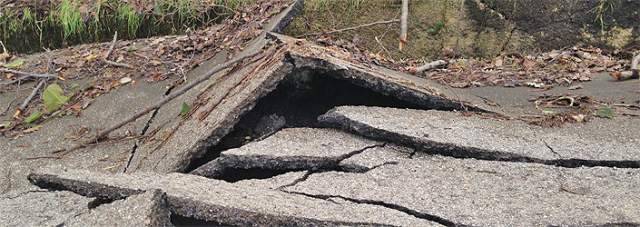 L’ABRUZZO SCRIVE NUOVA LEGGE EUROPEA SULLE CATASTROFI, ”GLI ESPERTI A LAVORO”