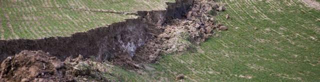DISSESTO IDROGEOLOGICO: PER CORTE CONTI ANCHE IN ABRUZZO USO FONDI STATALI AL PALO