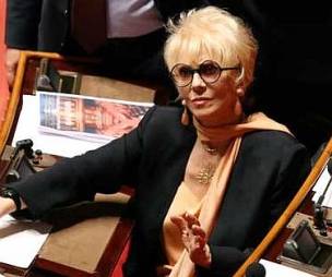 LUTTO NEL MONDO DEL TEATRO: E’ MORTA FRANCA RAME