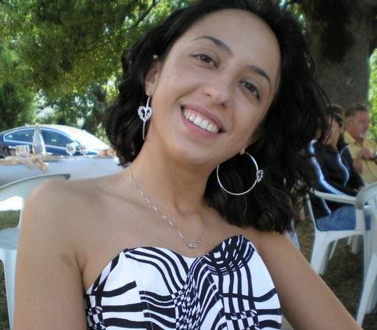 L’AQUILA: FIOCCO AZZURRO A TVUNO, AUGURI ALLA NEO MAMMA FRANCESCA