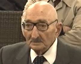 L’AQUILA: MORTO LO STORICO MEDICO FRANCESCANTONIO LATTANZIO