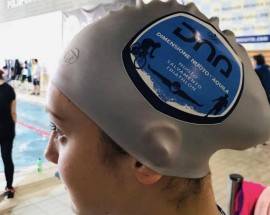 NUOTO: SESTO POSTO PER L’AQUILANA FRANCESCA PETACCIATO AI CAMPIONATI ITALIANI