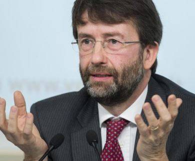 FESTIVAL INCONTRI: BIONDI A FRANCESCHINI, ‘EVENTO FANTASMA, RIPROGRAMMARE BUDGET’