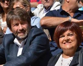CULTURA: PEZZOPANE, ‘IN ABRUZZO 2 SOVRINTENDENZE, SODDISFATTA PER DIREZIONE L’AQUILA-TERAMO’