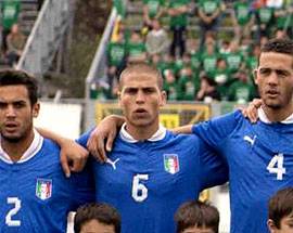 CALCIO: SECONDA DIVISIONE; L’AQUILA IN TOSCANA PER I TRE PUNTI