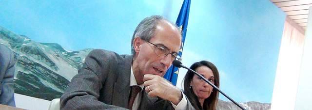 L’AQUILA:TELECAMERE IN CENTRO STORICO IL PREFETTO ”FARE PRESTO, NECESSARIE”