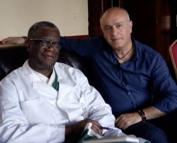 CORONAVIRUS, PROFESSORE AQUILANO BARONE: ”PANDEMIA SIA LEZIONE DI PACE”
