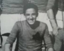 LUTTO NEL CALCIO AQUILANO PER LA MORTE DI FRANCESCO ”CHICCO” BERNARDI