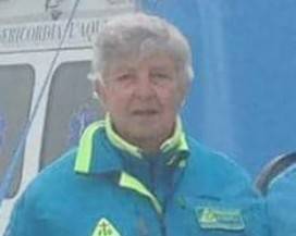 L’AQUILA IN LUTTO: E’ MORTO FRANCESCO CIOTTI, FONDATORE DELLA MISERICORDIA