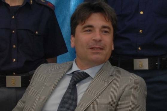 FRANCAVILLA, RAPINATO IN CASA IL CAPO DELLA MOBILE DI CHIETI