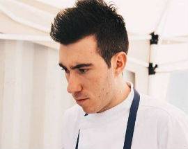 CUCINA: MIGLIOR CHEF EMERGENTE, DUE ABRUZZESI SONO IN CORSA PER IL TITOLO