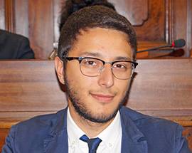 DE SANTIS (NCS): ”LA NUOVA CHIESA DI PILE UTILE PER RILANCIO SOCIALE”