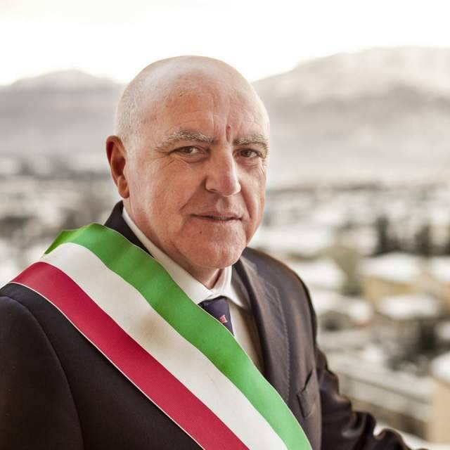 REGIONALI: DI PAOLO, ”CON LEGNINI CONDIVISIONE E VOCE AI SINDACI, MA BATTAGLIA E’ CON AVVERSARI NON TRA NOI”