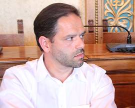 COMUNE AVEZZANO: ELIGI (M5S), ”CON MAGGIORANZE VARIABILI NIENTE STABILITA”