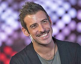 FRANCESCO GABBANI, ”RIPARTO IN TOUR PER DARE UN SEGNALE DI SPERANZA”: TAPPA ANCHE IN ABRUZZO