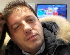 MAGLIANO DEI MARSI, SCOMPARSO UN IMPRENDITORE 42ENNE