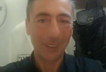 CHIETI: UBRIACO AL VOLANTE UCCISE CHEF LUCIANI, CONDANNATO A 4 ANNI, RABBIA FAMILIARI VITTIMA