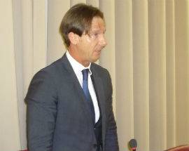 POLFER GIULIANOVA: MASTROMAURO, ”IL PRESIDIO RESTERA’ OPERATIVO”