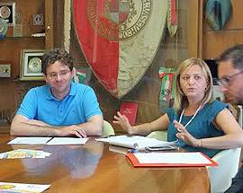 VASTO: ”RACCOLTA DIFFERENZIATA AL 75% ALLA MARINA E AL 60% IN TOTALE”
