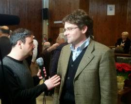 SICCITA’: SINDACO DI VASTO INVOCA COMITATO DI CRISI PER AFFRONTARE EMERGENZA IDRICA NEL COMPRENSORIO