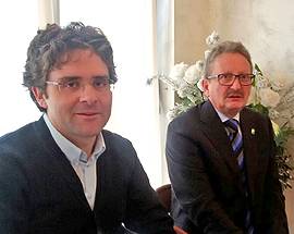 PRIMARIE VASTO: ECCO MENNA, ”NON TEMO NESSUNO, AMO LA CITTA”’