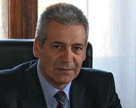 PROVINCIA L’AQUILA: PACIOTTI (UDC) LASCIA LA GIUNTA DEL CORVO