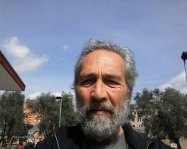 MORTO A ROMA L’AQUILANO FRANCESCO SIGNORI