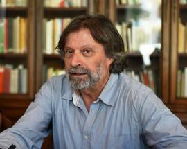 CULTURA IN LUTTO: MORTO A TERAMO IL PROFESSOR FRANCESCO TENTARELLI