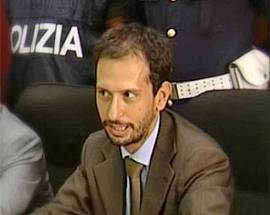 CHIETI: IL NUOVO PROCURATORE HA 46 ANNI, TESTA ”FAREMO BUON LAVORO”