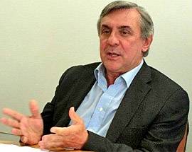 REGIONE: CENTROSINISTRA, ”GIUNTA NEL CAOS, FERMA PER NOMINE”
