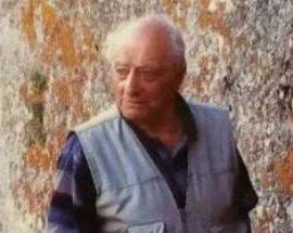 BRIGATA MAIELLA, E’ MORTO IL PARTIGIANO FRANCHINO TETI