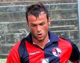 CALCIO: SERIE D; L’AMITERNINA INGAGGIA L’EX PUNTA ROSSOBLU’ FRANCIEL?
