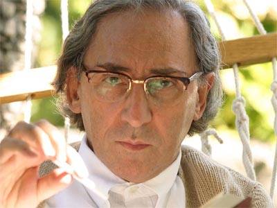 SICILIA: FRANCO BATTIATO ASSESSORE REGIONALE ALLA CULTURA