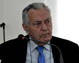 GRANDI RISCHI: LE DIFESE ALL’ATTACCO, ”I FATTI SONO STATI DEFORMATI DAL PM”