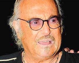 MUSICA: ADDIO AL ”CALIFFO”, E’ MORTO FRANCO CALIFANO