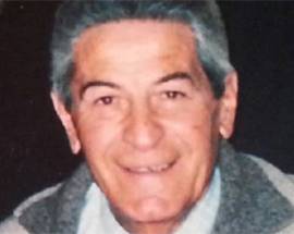 ADDIO A FRANCO COLISTA, IL RICORDO: ”ATLETA, ORGANIZZATORE E AMICO”