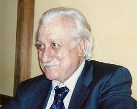 L’AQUILA: ADDIO A FRANCO CONTI, POETA, SCRITTORE E PEDAGOGO