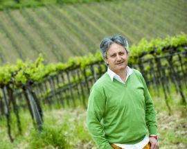 IL VINO CHE EMOZIONA: ”LA VINOSOFIA” DI D’EUSANIO, IL GURU ABRUZZESE DELLE UVE BIOLOGICHE