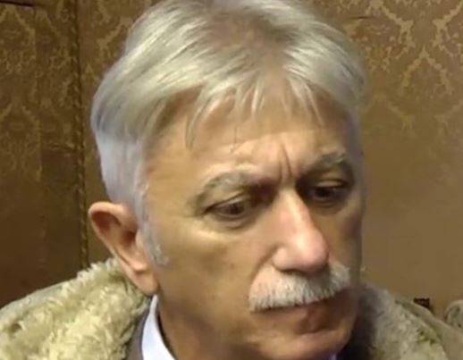 REGIONE ABRUZZO: GIUNTA PROROGA DI UN ANNO INCARICO DIRIGENTE GERARDINI