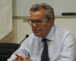 INCENDIO MORRONE: STORICO DIRETTORE PARCO MAIELLA ATTACCA IEZZI, ”DISTRUTTA CREDIBILITA’ E STORIA ENTE”