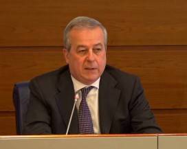 CORONAVIRUS: LOCATELLI, ”’R CON ZERO’ SCESO A 0,5-0,7”